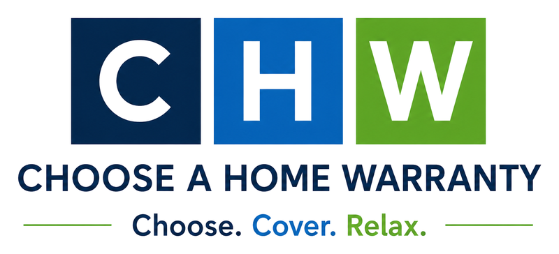 Choose A Home Warranty